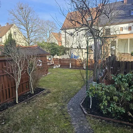 Privates Gemeinschaftsbad Keine Kuechen נירנברג