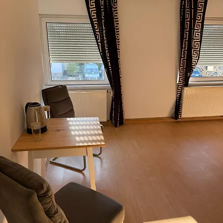 Privates Gemeinschaftsbad Keine Kuechen * Nuremberg
