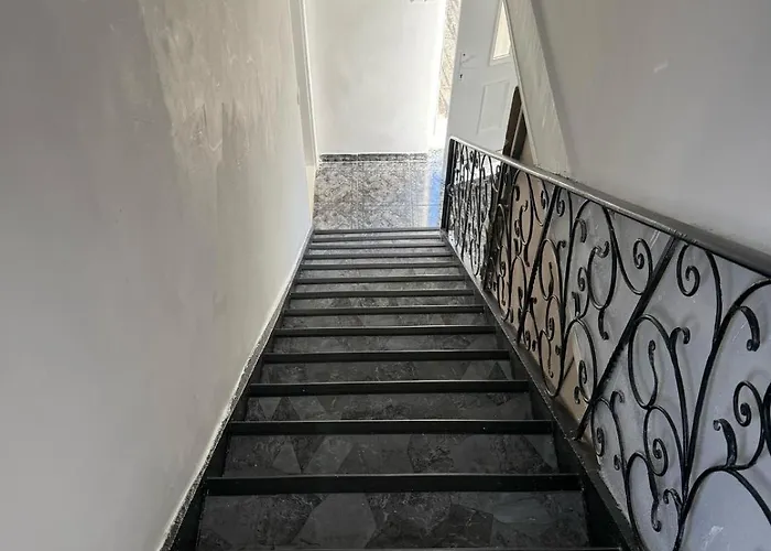 Privates Gemeinschaftsbad Keine Kuechen Appartement Nuremberg