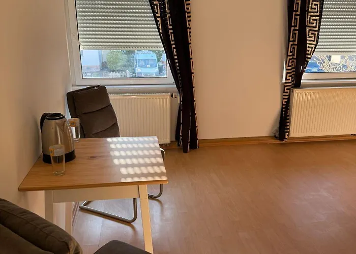 Privates Gemeinschaftsbad Keine Kuechen * Nuremberg