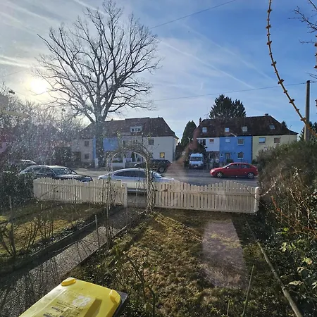 Privates Gemeinschaftsbad Keine Kuechen * Norymberga