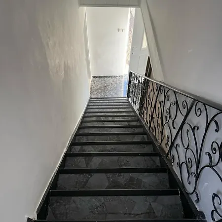 Privates Gemeinschaftsbad Keine Kuechen Apartament Norymberga