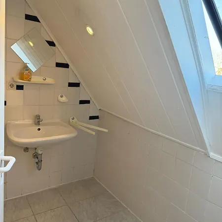 Privates Gemeinschaftsbad Keine Kuechen Apartament *