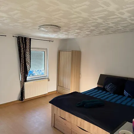 Nur 1 Ohne Kueche Apartment